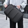 Coded Expandable Backpack