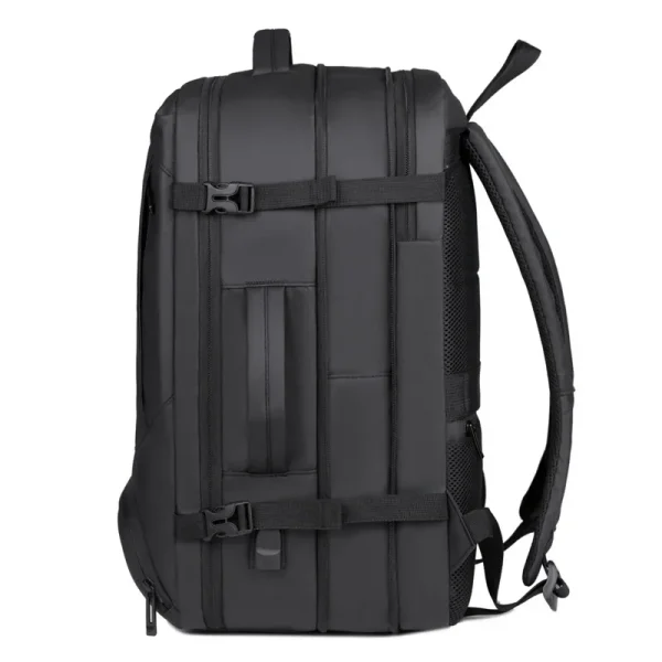 Shoe Compartment Backpack