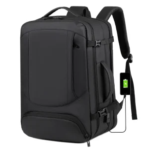Shoe Compartment Backpack