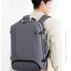Shoe Compartment Backpack