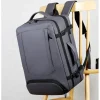 Shoe Compartment Backpack