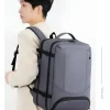 Shoe Compartment Backpack