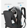 Shoe Compartment Backpack