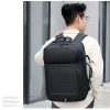 crosstten expandable backpack