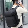 crosstten expandable backpack