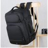 crosstten expandable backpack