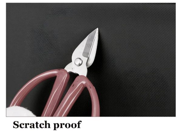 Coded Expandable Backpack