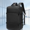 Coded Expandable Backpack