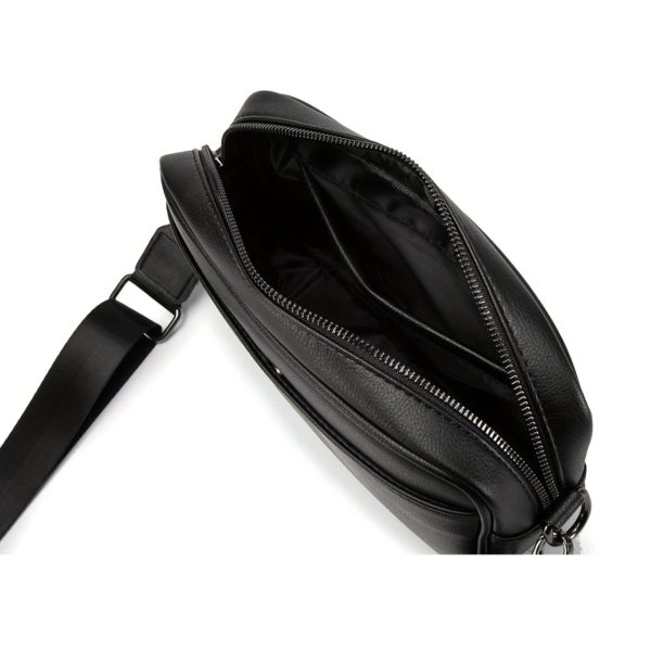 messenger crossbody bag