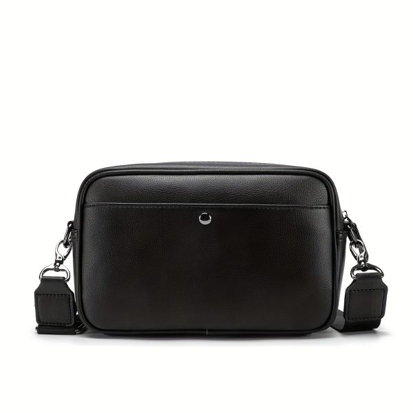 messenger crossbody bag