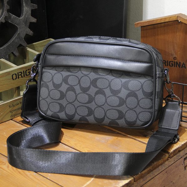 messenger crossbody bag