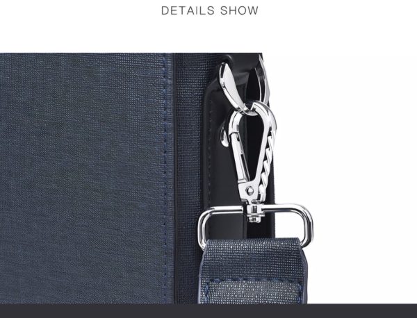 Bandenroo Laptop Bag