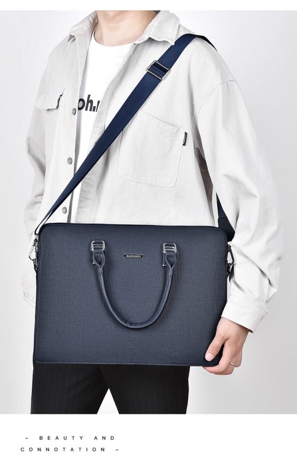 Bandenroo Laptop Bag