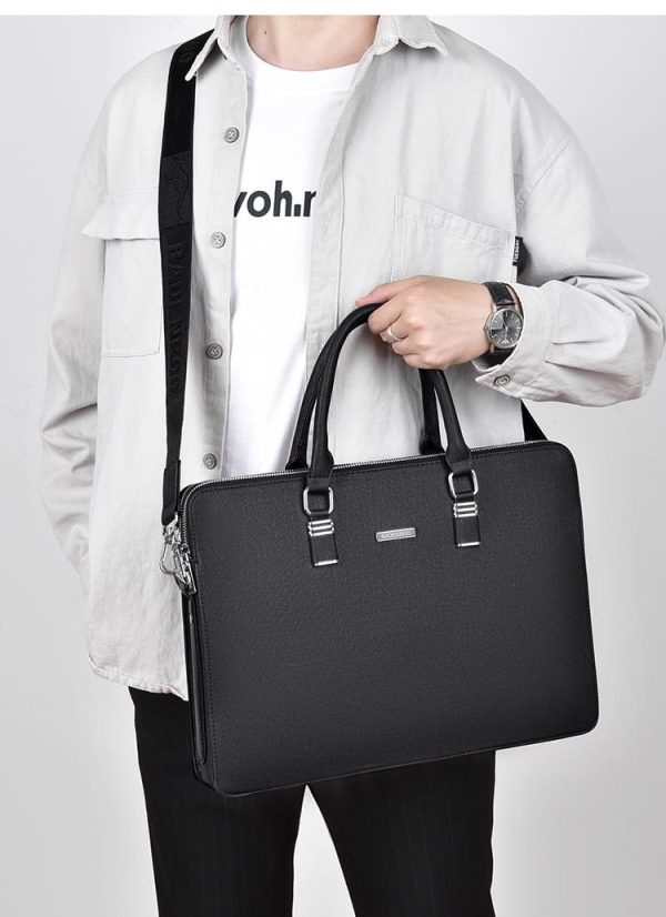 Bandenroo Laptop Bag