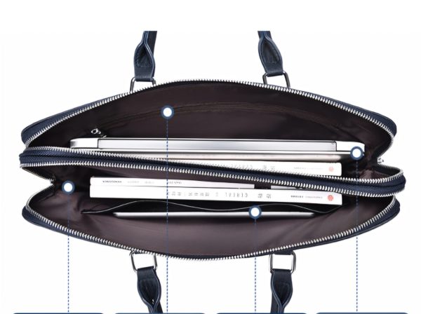 Bandenroo Laptop Bag