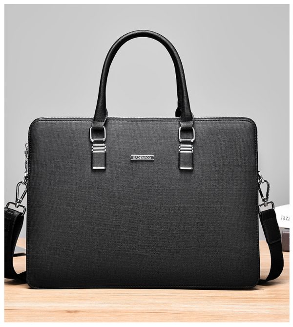 Bandenroo Laptop Bag