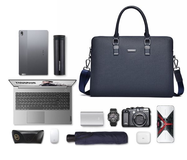 Bandenroo Laptop Bag