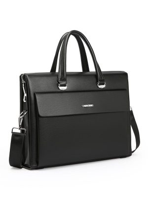 Gorchis coded laptop bag