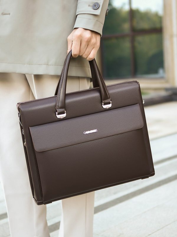 Gorchis coded laptop bag