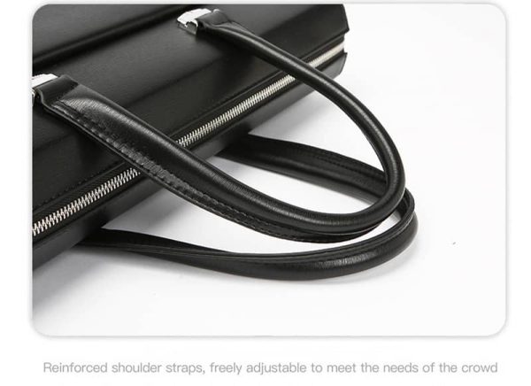 Gorchis coded laptop bag