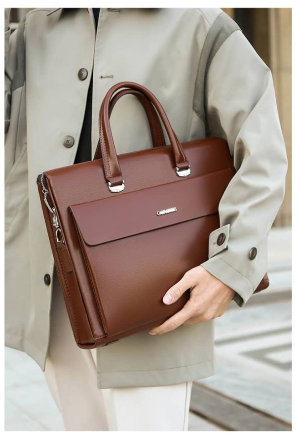 Gorchis coded laptop bag