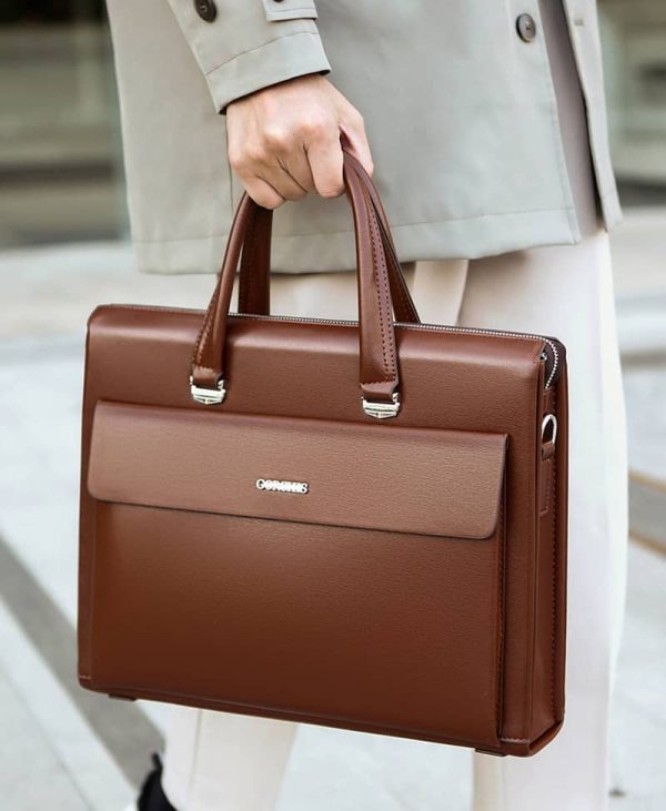 Gorchis coded laptop bag