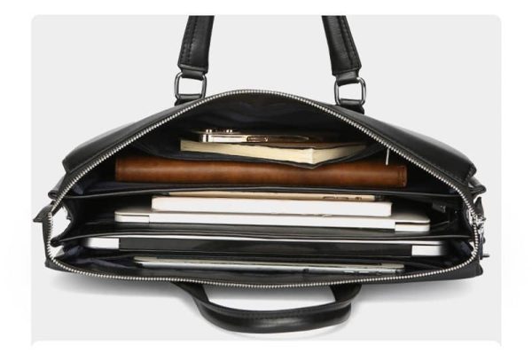 Gorchis coded laptop bag