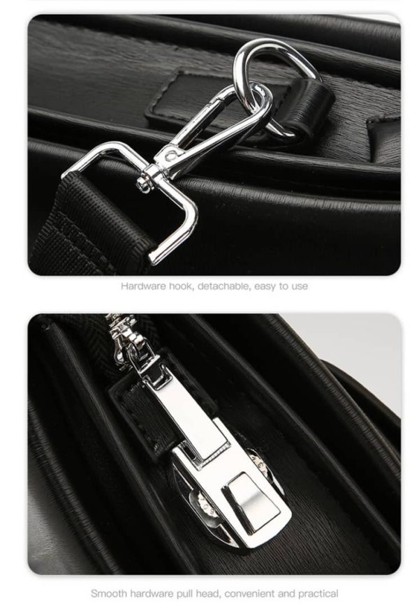 Gorchis coded laptop bag