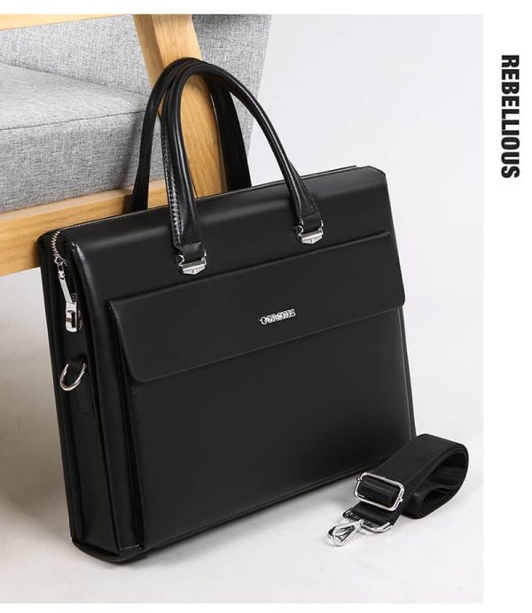 Gorchis coded laptop bag