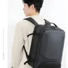 Shoe Compartment Backpack