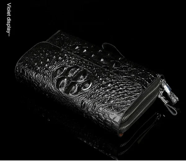 crocmenswallet