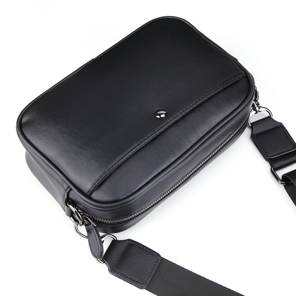 messenger crossbody bag