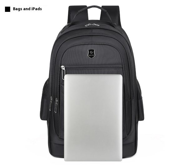 Trolley Travel Backpack