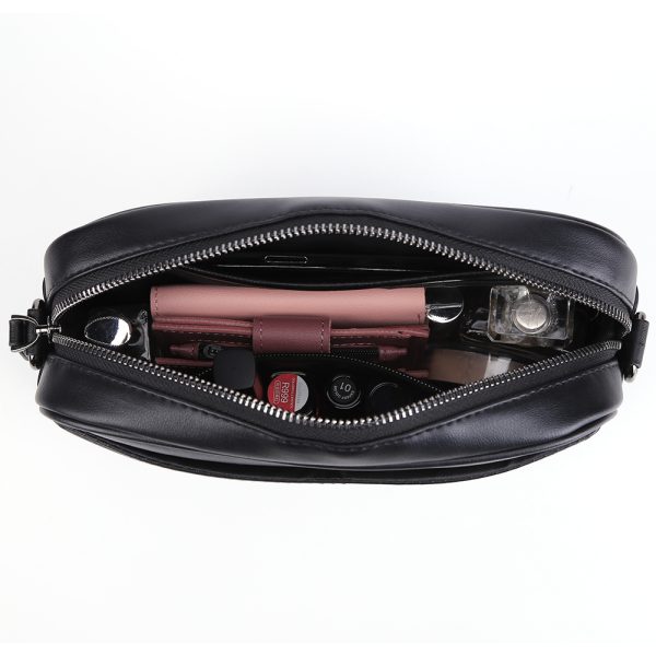 messenger crossbody bag
