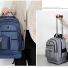 Trolley Travel Backpack