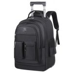 Trolley Travel Backpack