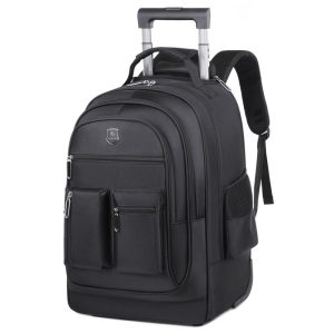 Trolley Travel Backpack