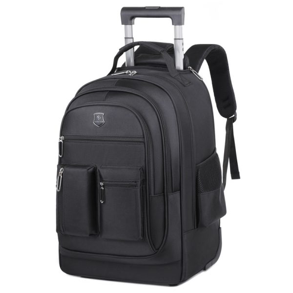 Trolley Travel Backpack