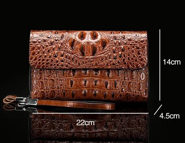 crocmenswallet